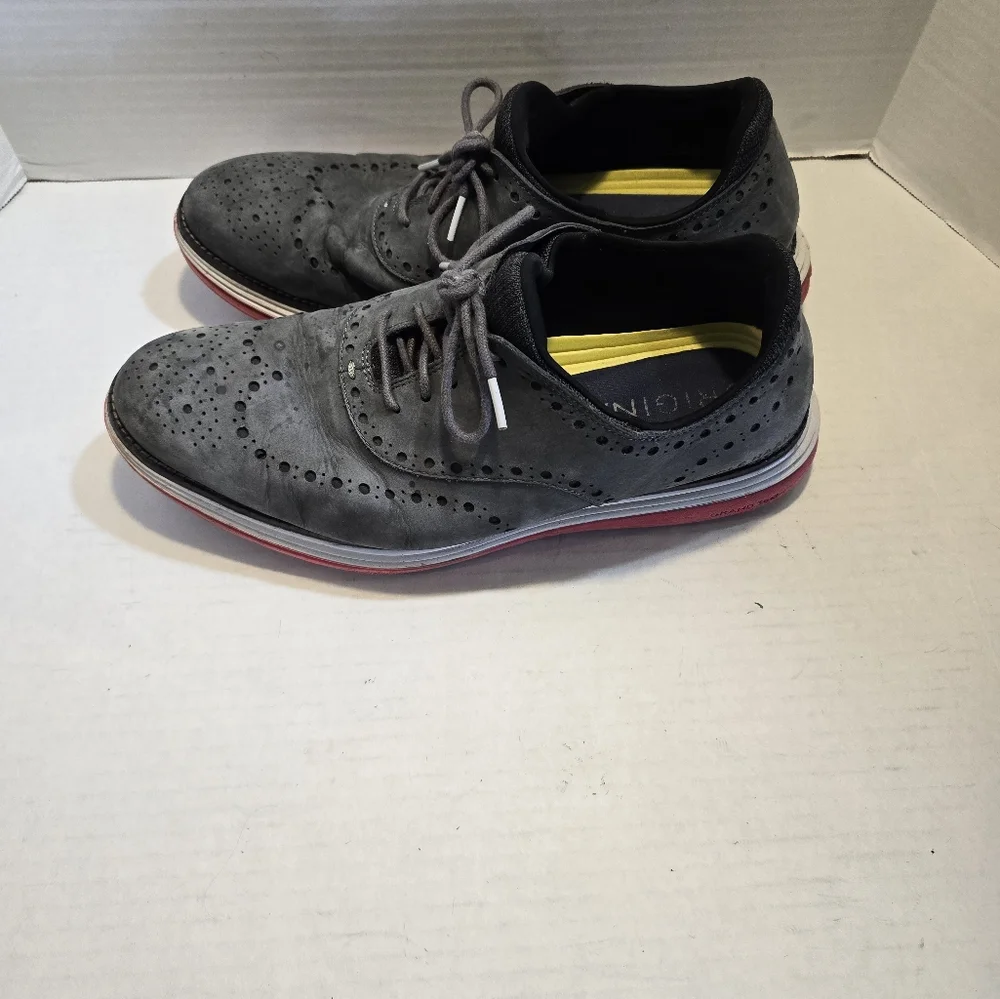 Men‎ casual shoes